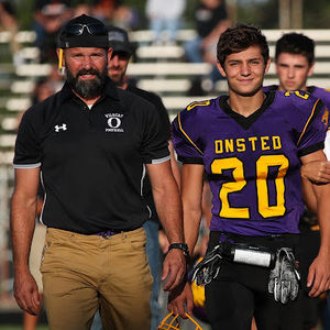 Meet your Posher, Paul